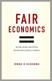 Fair Economics (eBook, ePUB)