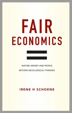 Cover Fair Economics (eBook, ePUB)