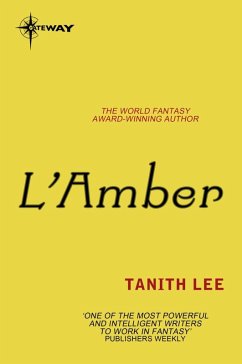 Cover L'Amber (eBook, ePUB)