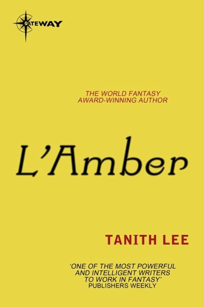 L'Amber (eBook, ePUB) L'Amber (eBook, ePUB)