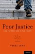 Poor Justice (eBook, PDF) - Bild 1