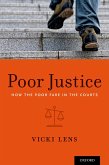 Poor Justice (eBook, PDF)