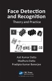 Face Detection and Recognition (eBook, PDF)