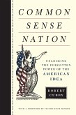 Common Sense Nation (eBook, ePUB)