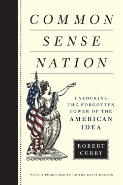 Cover Common Sense Nation (eBook, ePUB)