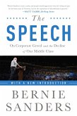 The Speech (eBook, ePUB)