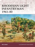 Rhodesian Light Infantryman 1961-80 (eBook, ePUB)