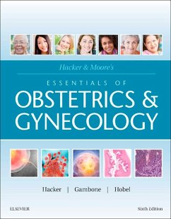 Cover Hacker & Moore's Essentials of Obstetrics and Gynecology E-Book (eBook, ePUB)