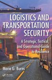 Logistics and Transportation Security (eBook, PDF)