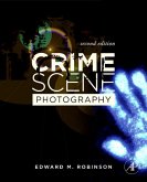 Crime Scene Photography (eBook, PDF)