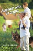 Tony Taylor and Summer with Grandpa (eBook, ePUB)