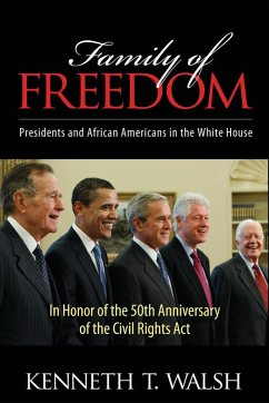 Family of Freedom (eBook, PDF) - Walsh, Kenneth T.