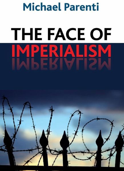 Face of Imperialism (eBook, ePUB)