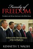Family of Freedom (eBook, ePUB)