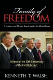 Family of Freedom (eBook, ePUB) Family of Freedom (eBook, ePUB)