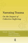 Narrating Trauma (eBook, ePUB)