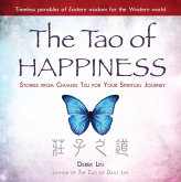 The Tao of Happiness (eBook, ePUB)