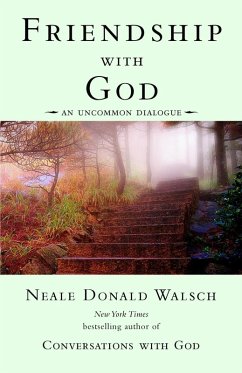 Cover Friendship with God (eBook, ePUB)