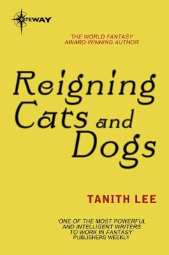 Cover Reigning Cats and Dogs (eBook, ePUB)