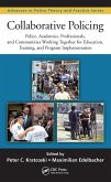 Collaborative Policing (eBook, PDF)