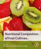 Nutritional Composition of Fruit Cultivars (eBook, ePUB)
