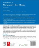 Handbook of Nonwoven Filter Media (eBook, ePUB)