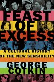 Feast of Excess (eBook, ePUB)