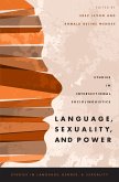 Language, Sexuality, and Power (eBook, PDF)