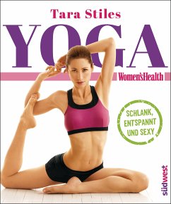 Yoga (eBook, ePUB) - Stiles, Tara