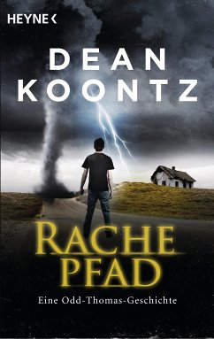 Rachepfad (eBook, ePUB) - Koontz, Dean