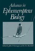 Advances in Ephemeroptera Biology (eBook, PDF)