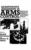 Quantitative Assessment in Arms Control (eBook, PDF)