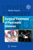 Surgical Treatment of Pancreatic Diseases (eBook, PDF)