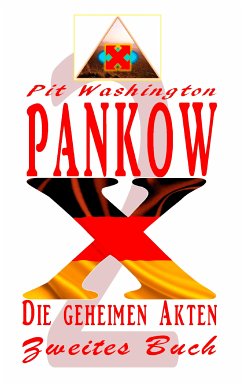 Pankow X (eBook, ePUB)