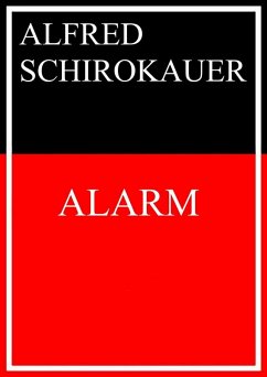 Cover Alarm (eBook, ePUB)
