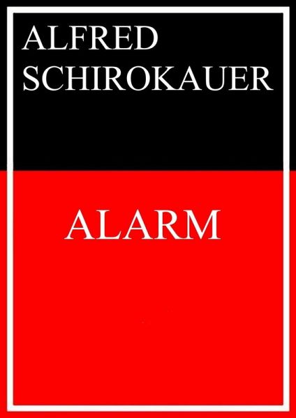 Alarm (eBook, ePUB)