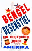 Bengel Besenstiel (eBook, ePUB)