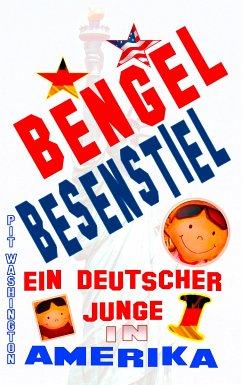 Bengel Besenstiel (eBook, ePUB) - Washington, Pit