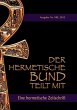Der hermetische Bund teilt mit (eBook,... - Bild 1