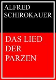 Das Lied der Parzen (eBook, ePUB)