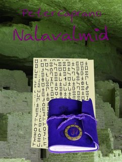 Cover Nalavalmid (eBook, ePUB)