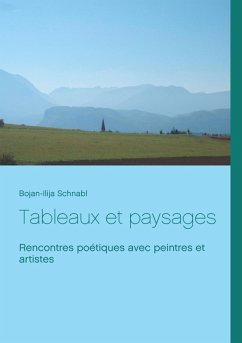 Tableaux et paysages (eBook, ePUB)