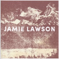 Cover Jamie Lawson