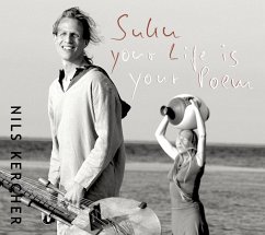 Suku-Your Life Is Your Poem - Kercher,Nils