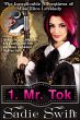 Mr Tok (The Inexplicable Adventures of... - Bild 1