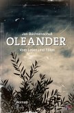 Oleander - Vom Lesen und Töten (eBook, ePUB)