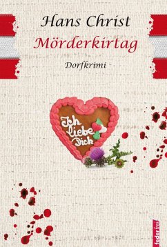 Mörderkirtag: Ein Salzkammergut-Krimi (eBook, ePUB) - Christ, Hans