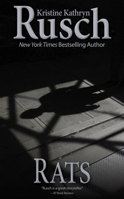 Cover Rats (eBook, ePUB)