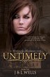 Untimely (Untimely Romance, #1) (eBook,... - Bild 1