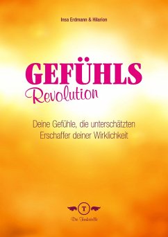 Cover Gefühlsrevolution (eBook, ePUB)